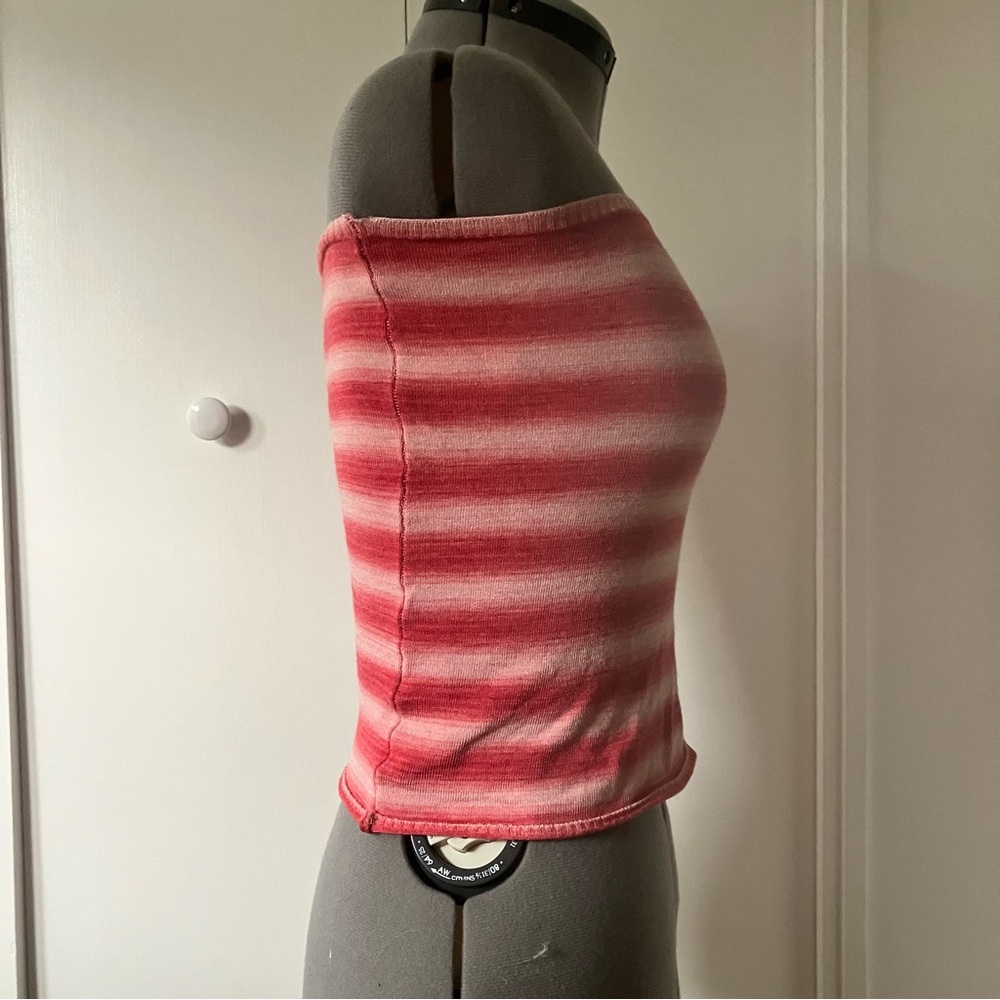 Gimaguas Red Ludo Camisole in size large - Picture 6 of 6